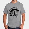 Core Cotton Tee Thumbnail
