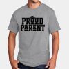 Core Cotton Tee Thumbnail