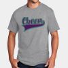 Core Cotton Tee Thumbnail
