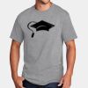 Core Cotton Tee Thumbnail