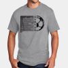 Core Cotton Tee Thumbnail
