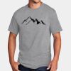Core Cotton Tee Thumbnail