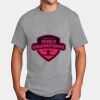 Core Cotton Tee Thumbnail