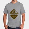 Core Cotton Tee Thumbnail