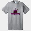 Core Cotton Tee Thumbnail