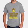 Core Cotton Tee Thumbnail
