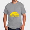 Core Cotton Tee Thumbnail