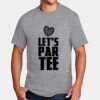 Core Cotton Tee Thumbnail