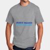 Core Cotton Tee Thumbnail