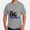 Core Cotton Tee Thumbnail