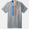 Core Cotton Tee Thumbnail