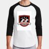 Colorblock Raglan Jersey Thumbnail