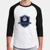 Colorblock Raglan Jersey Thumbnail