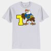 Tall Core Blend Tee Thumbnail