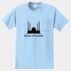 Tall Essential Pocket Tee Thumbnail