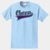 Tall Essential Pocket Tee Thumbnail