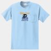 Tall Essential Pocket Tee Thumbnail