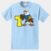 Tall Essential Pocket Tee Thumbnail