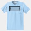 Tall Essential Pocket Tee Thumbnail