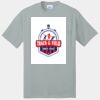 Tall Core Blend Pocket Tee Thumbnail