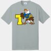 Tall Core Blend Pocket Tee Thumbnail