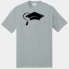 Tall Core Blend Pocket Tee Thumbnail