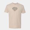 Unisex CVC T-Shirt Thumbnail