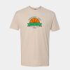 Unisex CVC T-Shirt Thumbnail