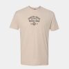 Unisex CVC T-Shirt Thumbnail