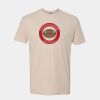 Unisex CVC T-Shirt Thumbnail