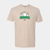 Unisex CVC T-Shirt Thumbnail