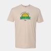 Unisex CVC T-Shirt Thumbnail