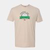 Unisex CVC T-Shirt Thumbnail