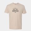 Unisex CVC T-Shirt Thumbnail