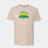 Unisex CVC T-Shirt Thumbnail