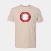 Unisex CVC T-Shirt Thumbnail