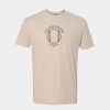 Unisex CVC T-Shirt Thumbnail