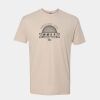 Unisex CVC T-Shirt Thumbnail