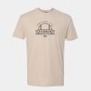Unisex CVC T-Shirt Thumbnail