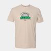 Unisex CVC T-Shirt Thumbnail