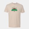 Unisex CVC T-Shirt Thumbnail