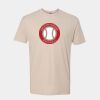 Unisex CVC T-Shirt Thumbnail