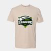 Unisex CVC T-Shirt Thumbnail