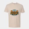 Unisex CVC T-Shirt Thumbnail