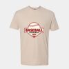 Unisex CVC T-Shirt Thumbnail