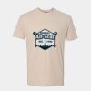 Unisex CVC T-Shirt Thumbnail