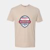 Unisex CVC T-Shirt Thumbnail