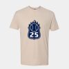 Unisex CVC T-Shirt Thumbnail