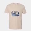 Unisex CVC T-Shirt Thumbnail
