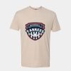 Unisex CVC T-Shirt Thumbnail